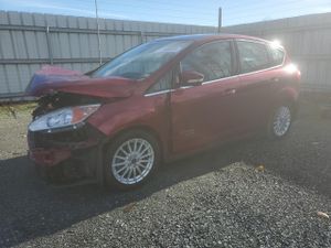 Ford C-series PREMIUM SEL 2.0L 4 2015