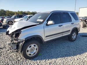 Honda CR-V LX 2.4L 4 2005