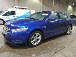 Ford Taurus SEL 3.5L 6 2015