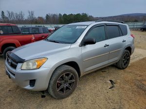 Toyota Rav4 2.5L 4 2011