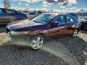 Acura TSX 2.4L 4 2009