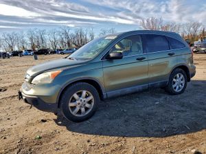 Honda CR-V EX 2.4L 4 2008