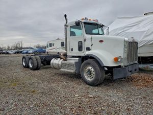 Peterbilt 365/367 11.9L 6 2014