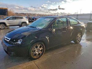 Ford Focus SE 2.0L 4 2008