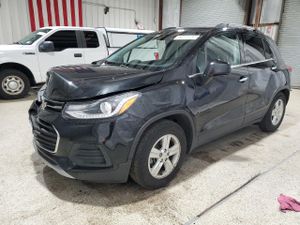 Chevrolet Trax 1LT 1.4L 4 2020