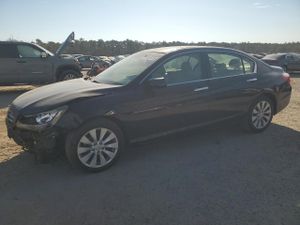 Honda Accord EXL 2.4L 4 2013