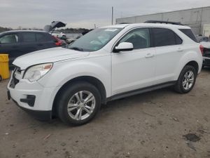 Chevrolet Equinox LT 2.4L 4 2013