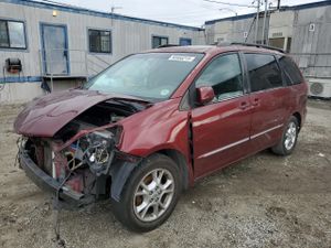 Toyota Sienna XLE 3.3L 6 2004