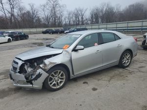 Chevrolet Malibu 1LT 2.4L 4 2013