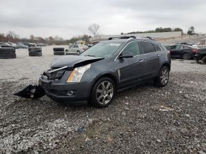 Cadillac SRX PERFORMANCE COLLECTION 3.6L 6 2012