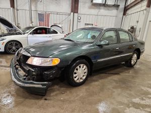 Lincoln Continental 4.6L 8 2001