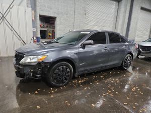 Toyota Camry BASE 2.4L 4 2009