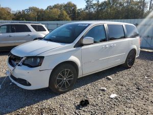 Dodge Grand Caravan (Caravan) R/T 3.6L 6 2015
