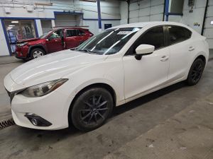Mazda 3 TOURING 2.0L 4 2014