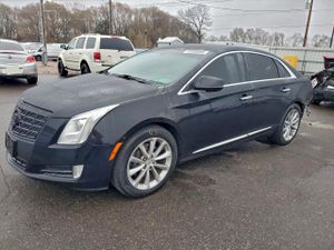 Cadillac XTS LUXURY COLLECTION 3.6L 6 2013