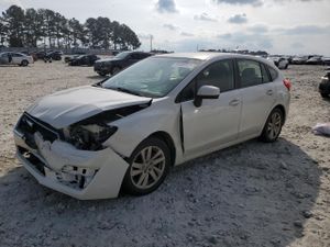 Subaru Impreza PREMIUM 2.0L 4 2015
