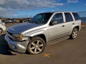 Chevrolet Trailblazer LS 4.2L 6 2007