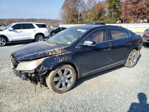 Buick LaCrosse CXL 3.0L 6 2010