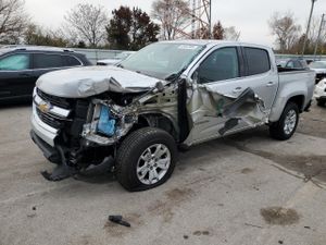 Chevrolet Colorado LT 3.6L 6 2015