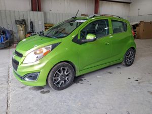 Chevrolet Spark 2LT 1.2L 4 2014
