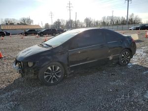Honda Civic LX 1.8L 4 2010