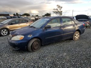 Toyota Corolla CE 1.8L 4 2006