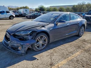 Tesla Model S 60 2015