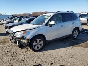 Subaru Forester 2.5I LIMITED 2.5L 4 2014