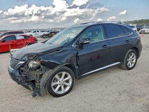 Lexus RX 350 3.5L 6 2011