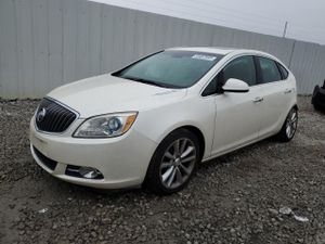 Buick Verano 2.4L 4 2012