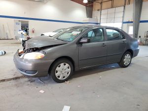 Toyota Corolla CE 1.8L 4 2006
