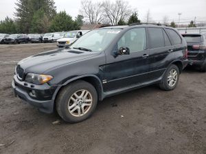 BMW X5 3.0I 3.0L 6 2006