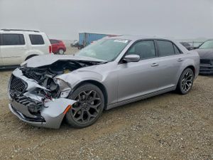 Chrysler 300 S 3.6L 6 2015