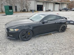 Ford Mustang 3.7L 6 2015