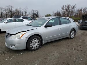 Nissan Altima BASE 2.5L 4 2010