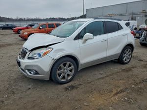 Buick Encore PREMIUM 1.4L 4 2014