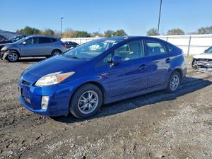 Toyota Prius 1.8L 4 2010