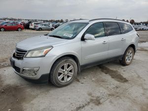 Chevrolet Traverse LT 3.6L 6 2013