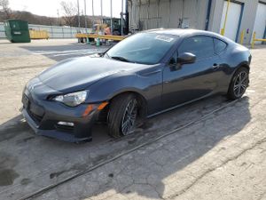 Subaru BRZ 2.0 PREMIUM 2.0L 4 2015