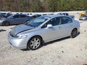 Honda Civic LX 1.8L 4 2008