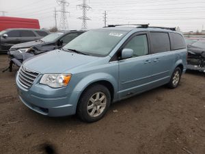 Chrysler Town & Country TOURING 3.8L 6 2008