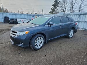 Toyota Venza LE 2.7L 4 2014