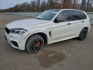 BMW X5 XDRIVE35I 3.0L 6 2015
