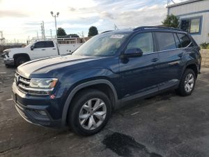 Volkswagen Atlas SE 2.0L 4 2020