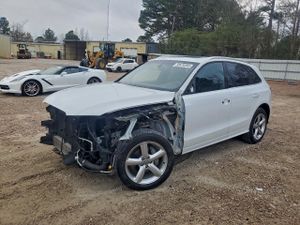 Audi Q5 PREMIUM PLUS 2.0L 4 2017