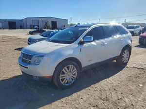 Lincoln MKX 3.5L 6 2010