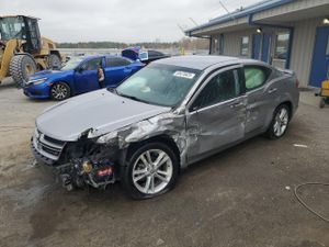Dodge Avenger SXT 2.4L 4 2014