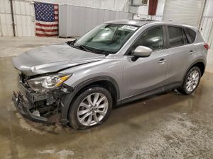 Mazda CX-5 GT 2.5L 4 2014
