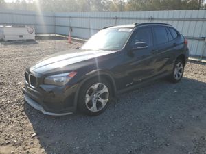 BMW X1 SDRIVE28I 2.0L 4 2015