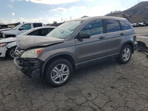 Honda CR-V EX 2.4L 4 2010